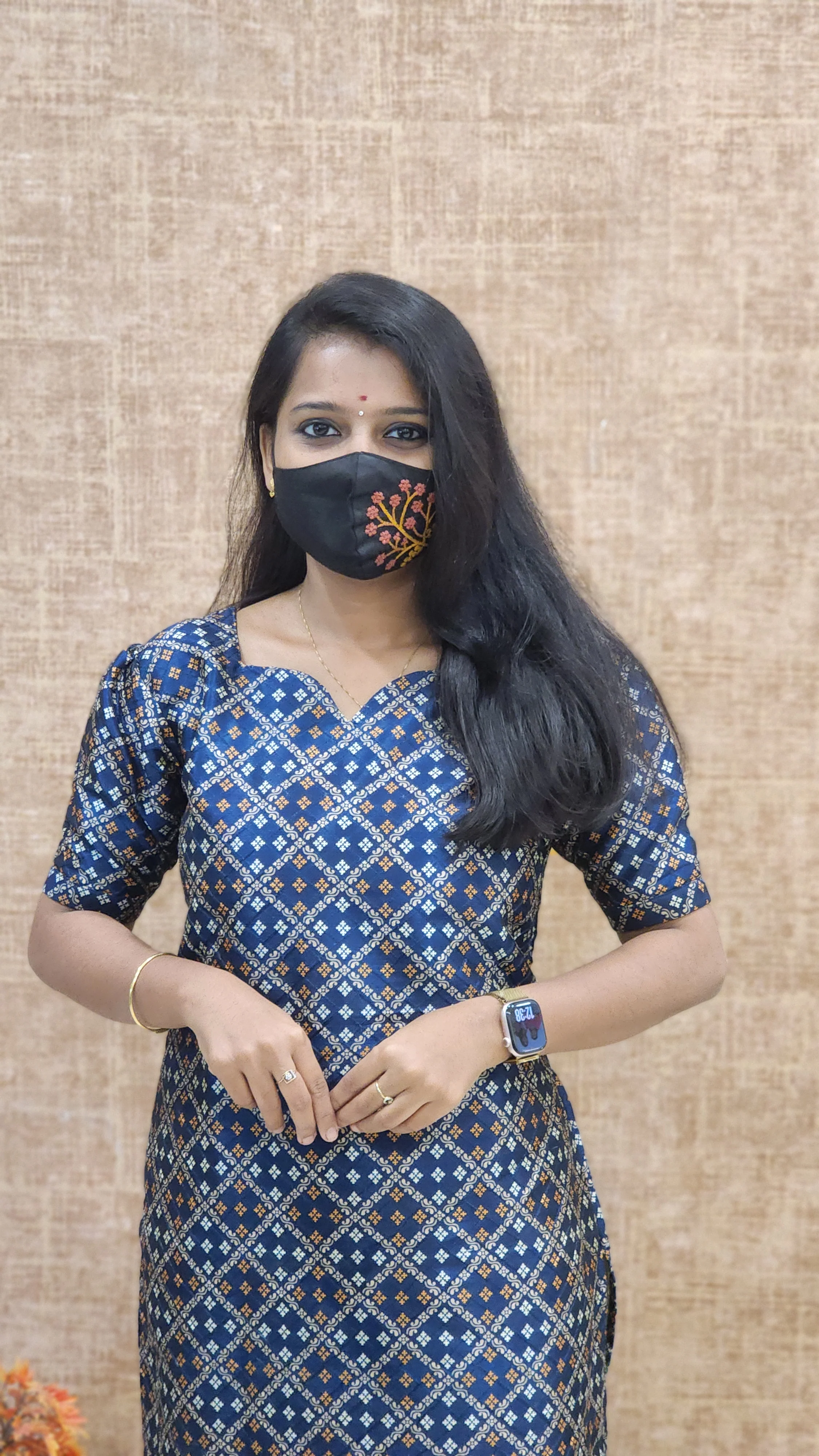 Casual wear  Kurti(9236)c - Image 2