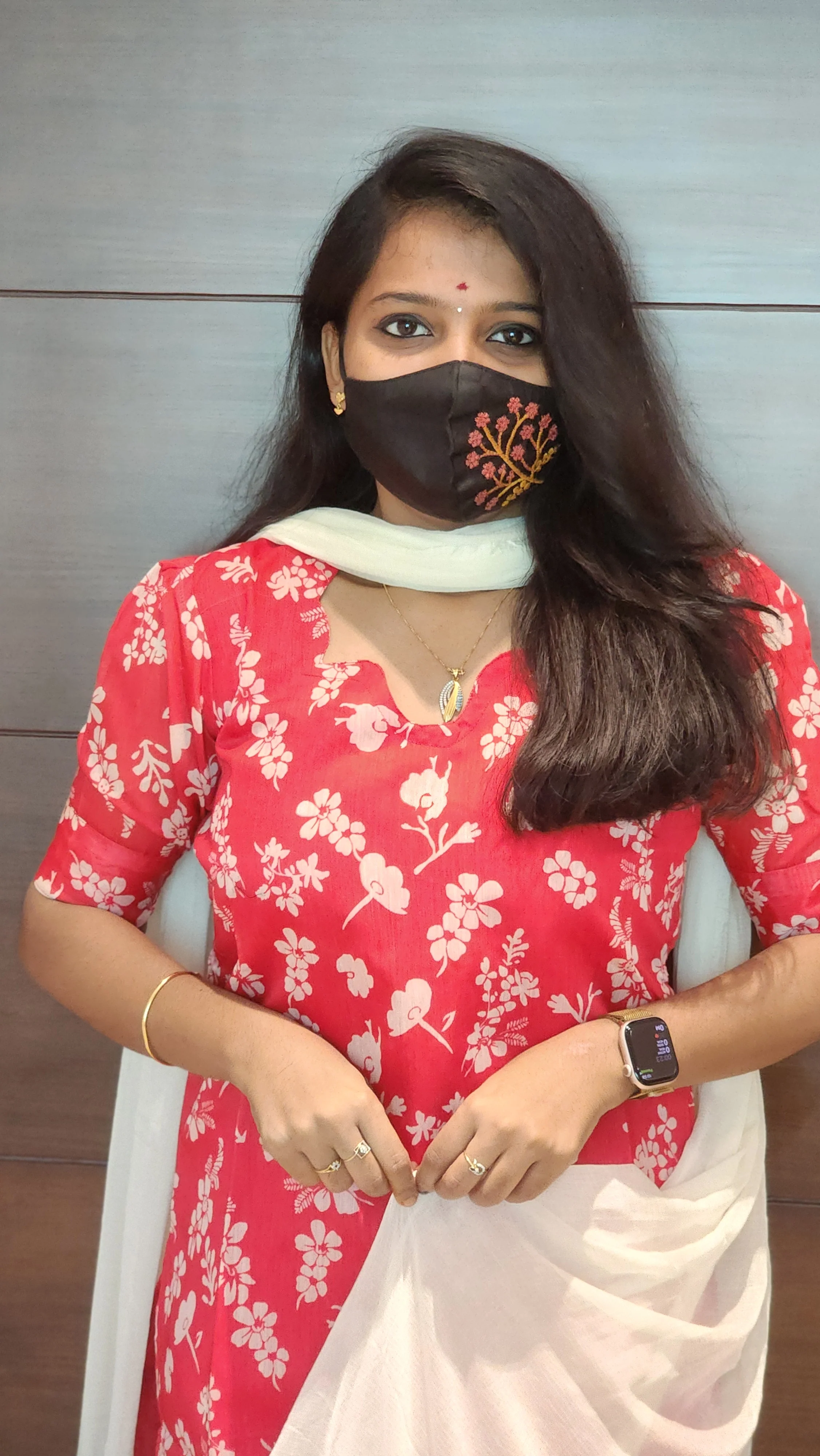 Causal Wear Kurti (8798)c - Image 2