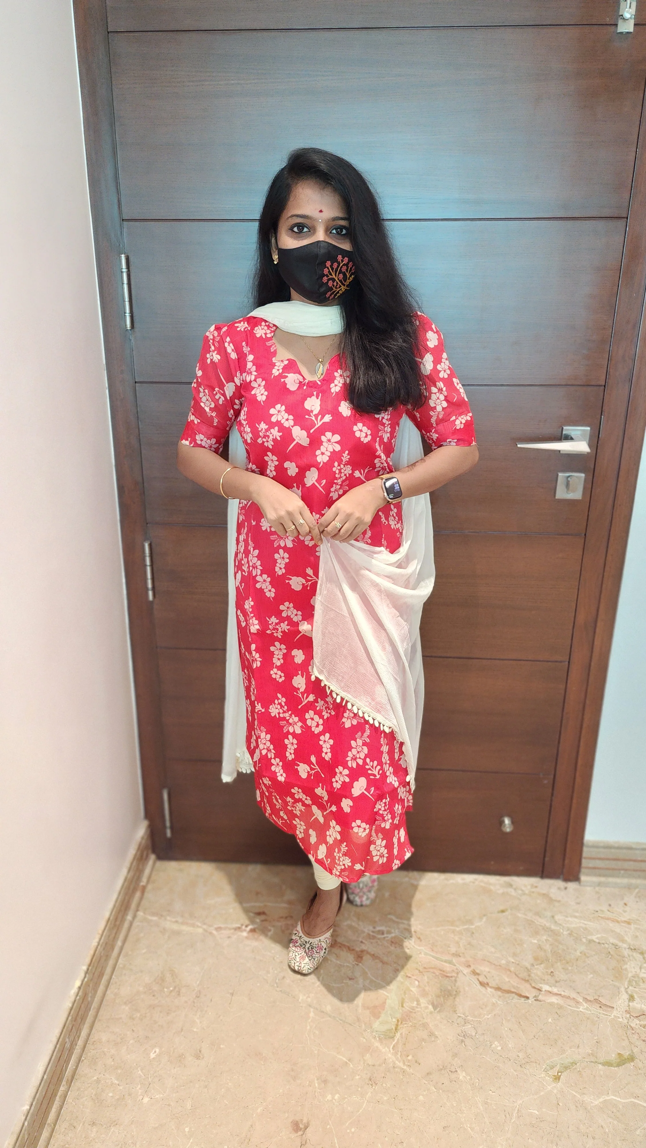 Causal Wear Kurti (8798)c - Image 3