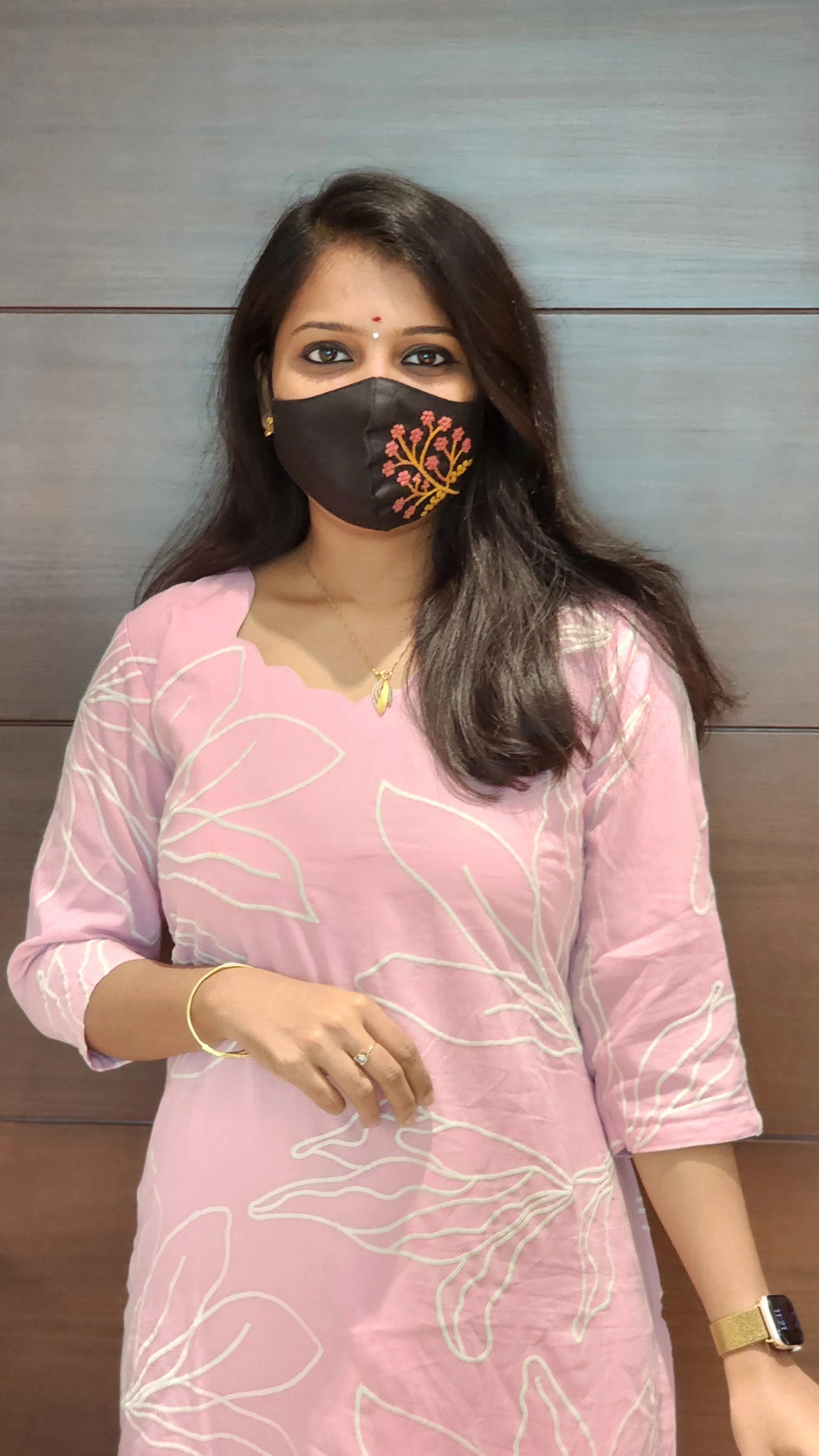 *Causual wear Kurti (8359)* - Image 2