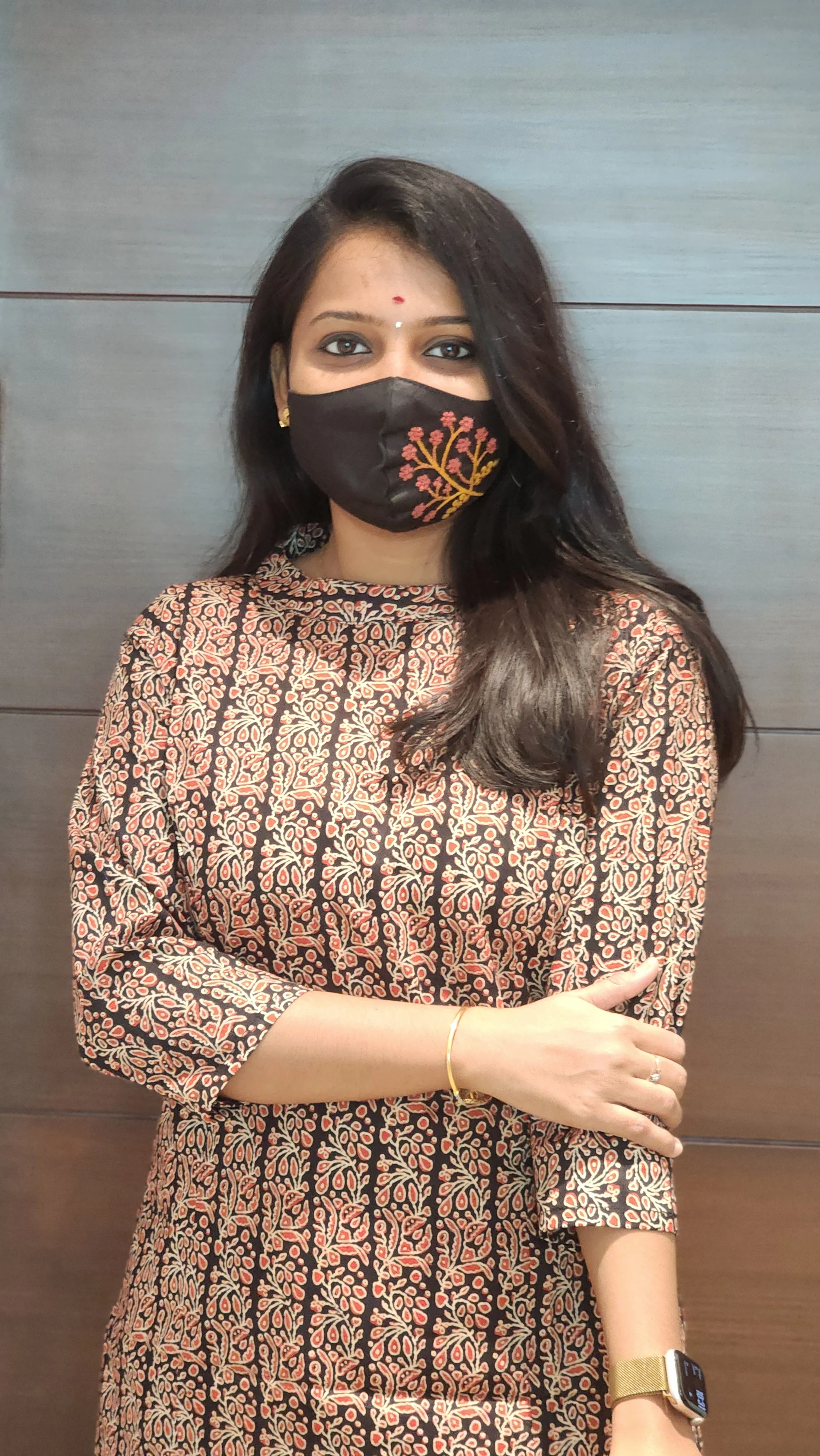 Cotton Cord Set(8667) - Image 2