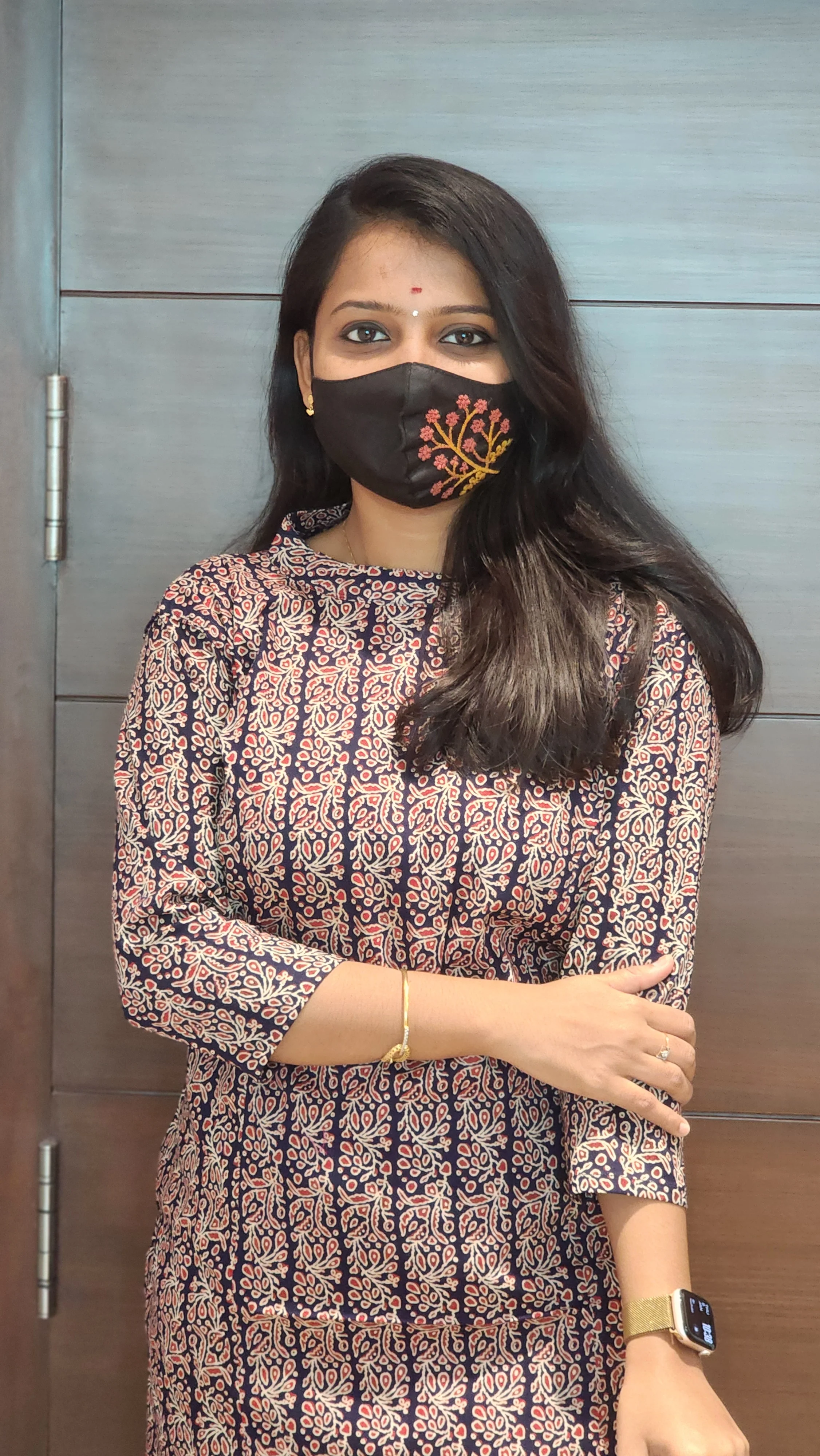 Cotton Cord Set(8669) - Image 2