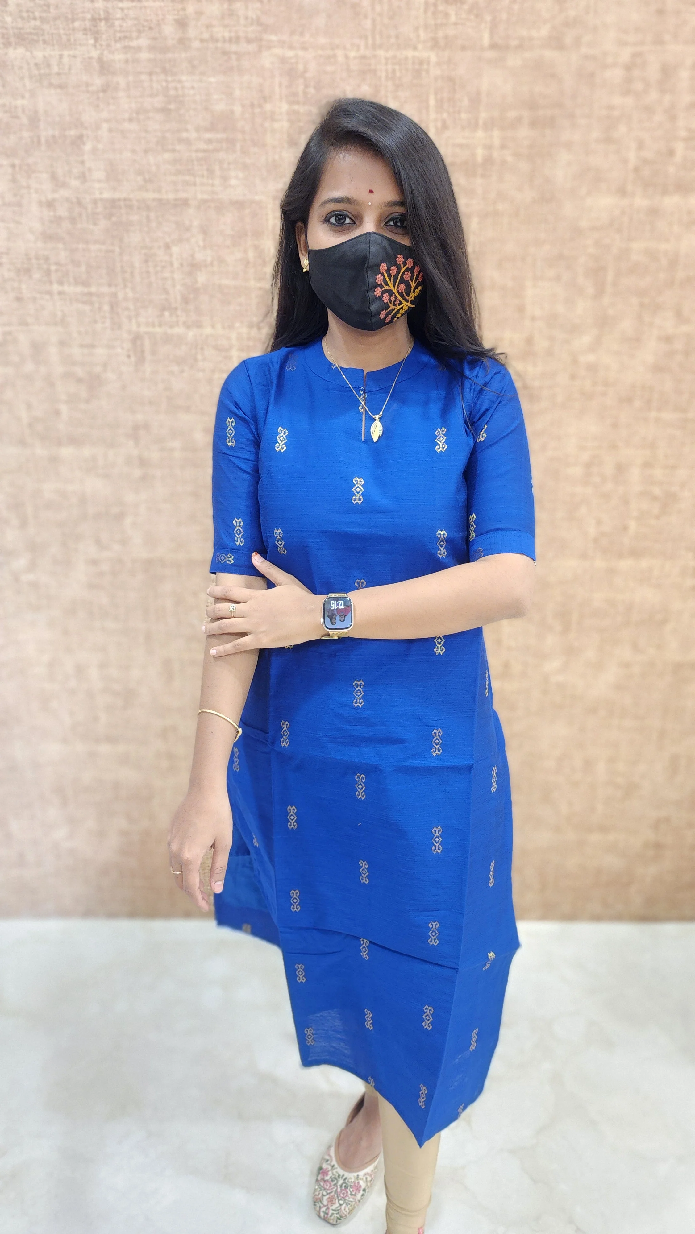 Festive sale -Ethnic wear (9246)