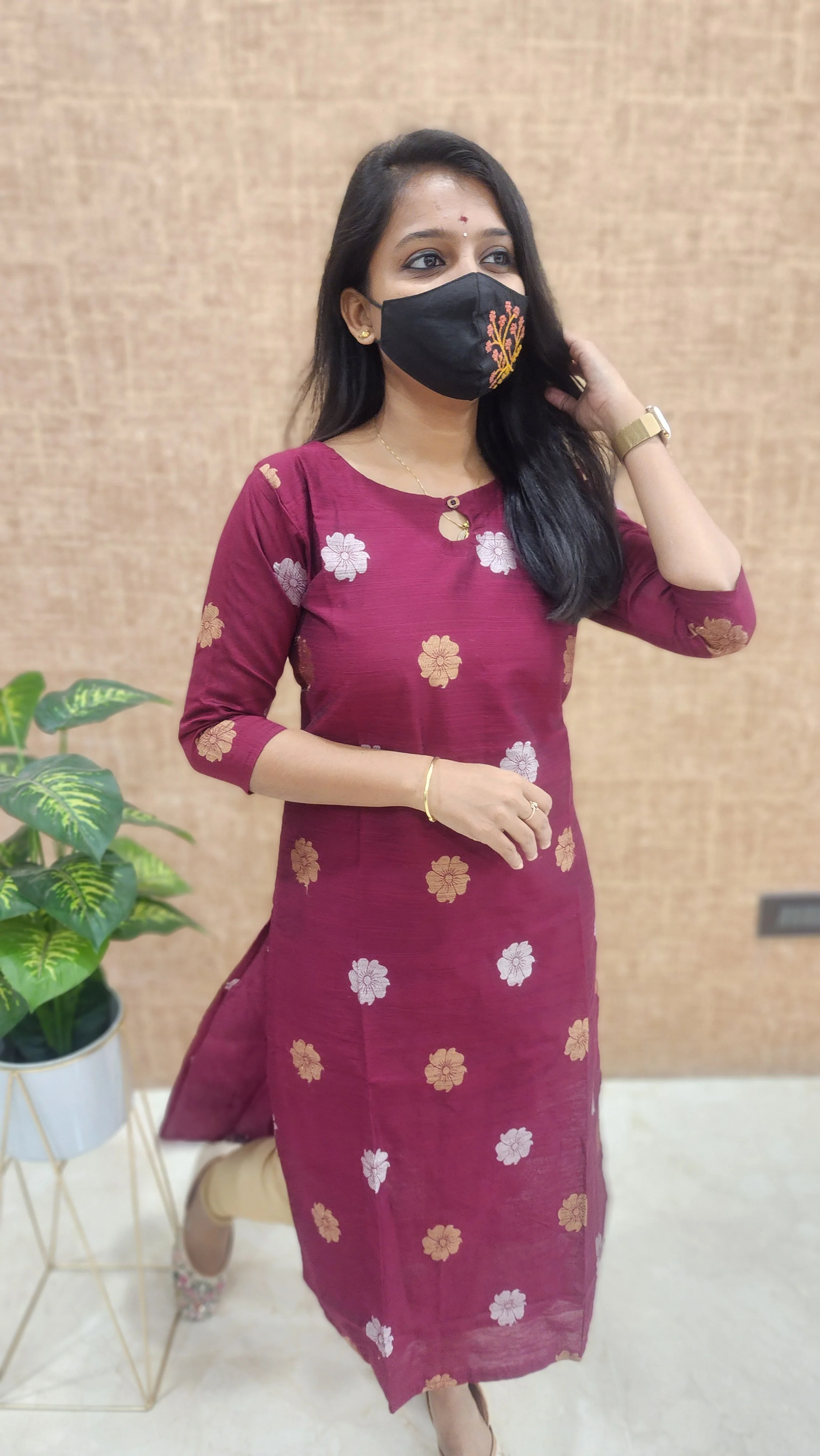 Festive sale -Ethnic wear (9335)c2 - Image 4