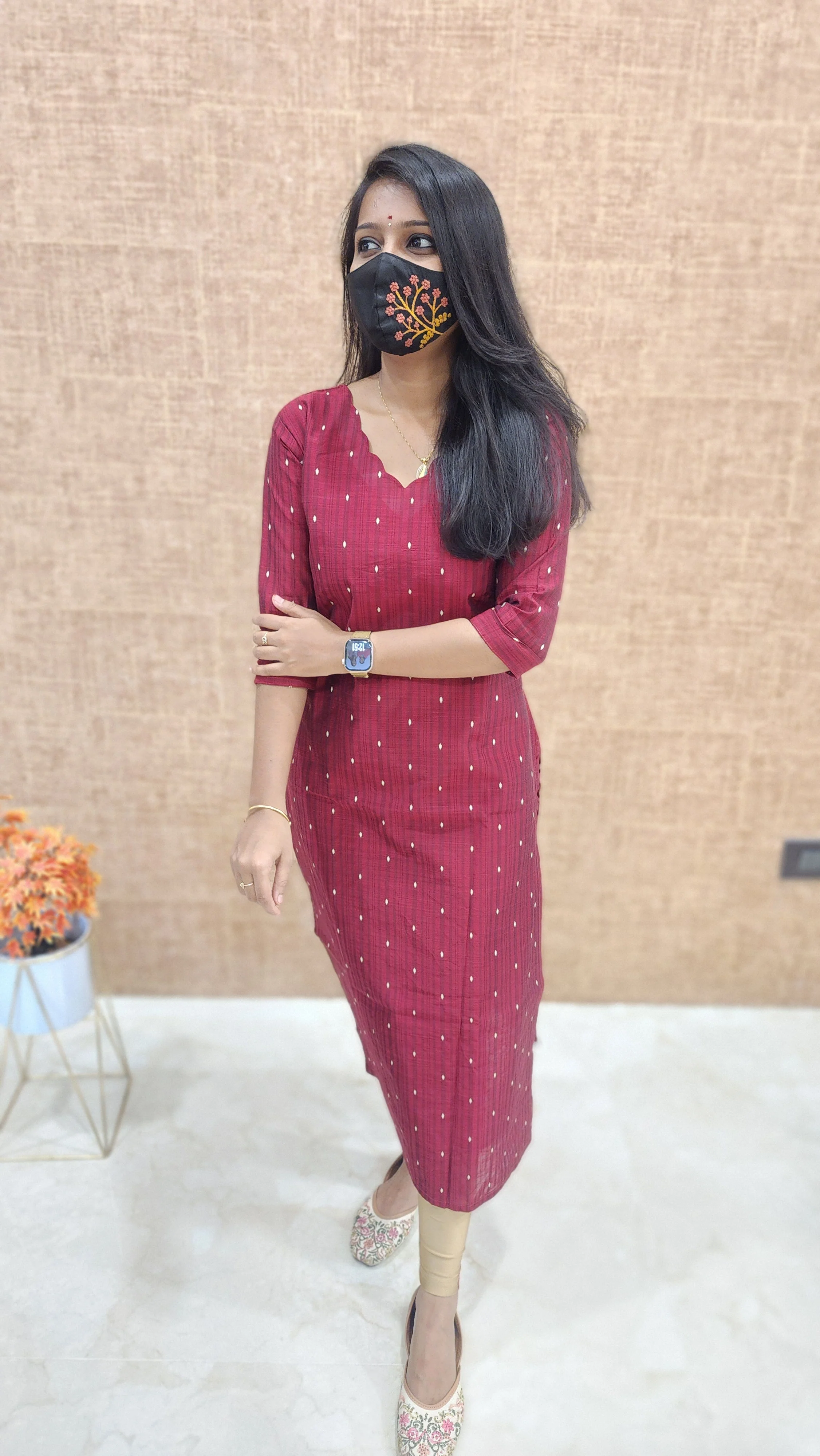 Festive sale -Ethnic wear (9728) - Image 4