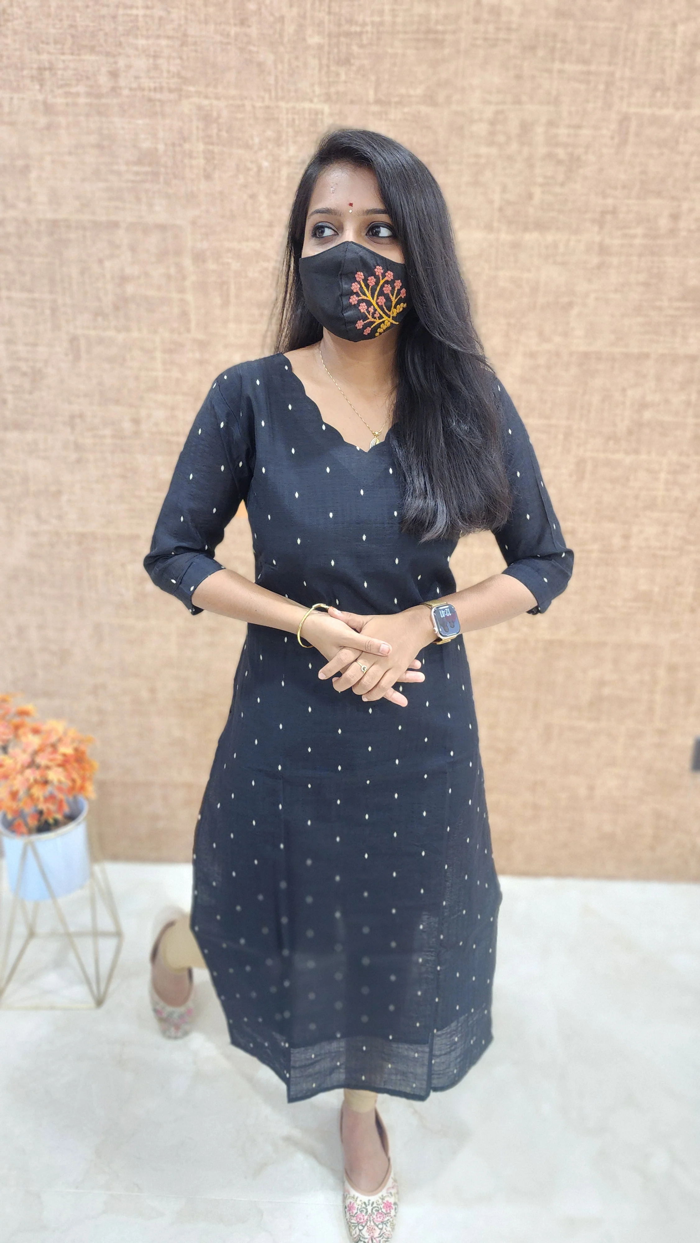 Festive sale -Ethnic wear (9730) - Image 4