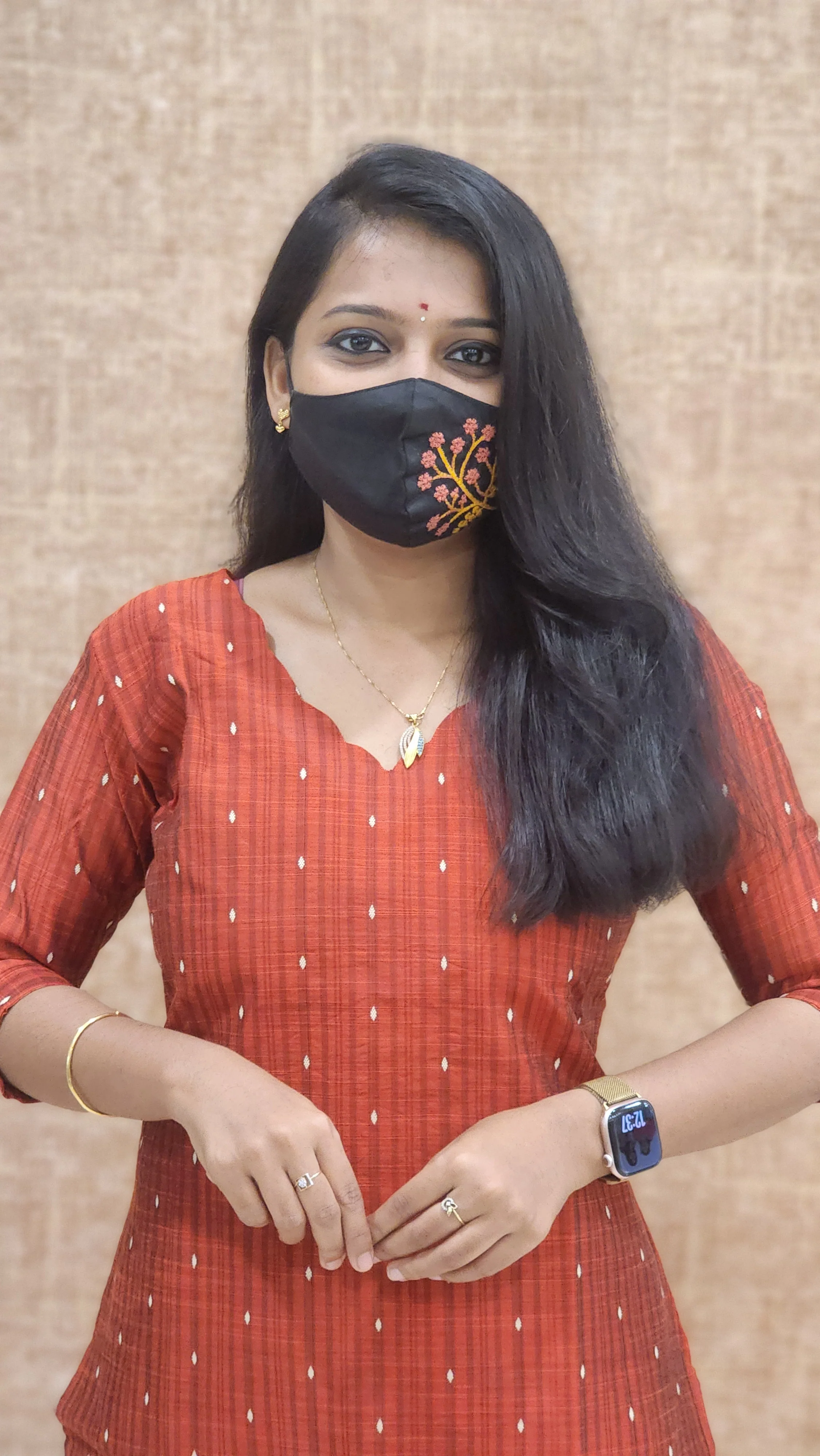 Festive sale -Ethnic wear (9732) - Image 2