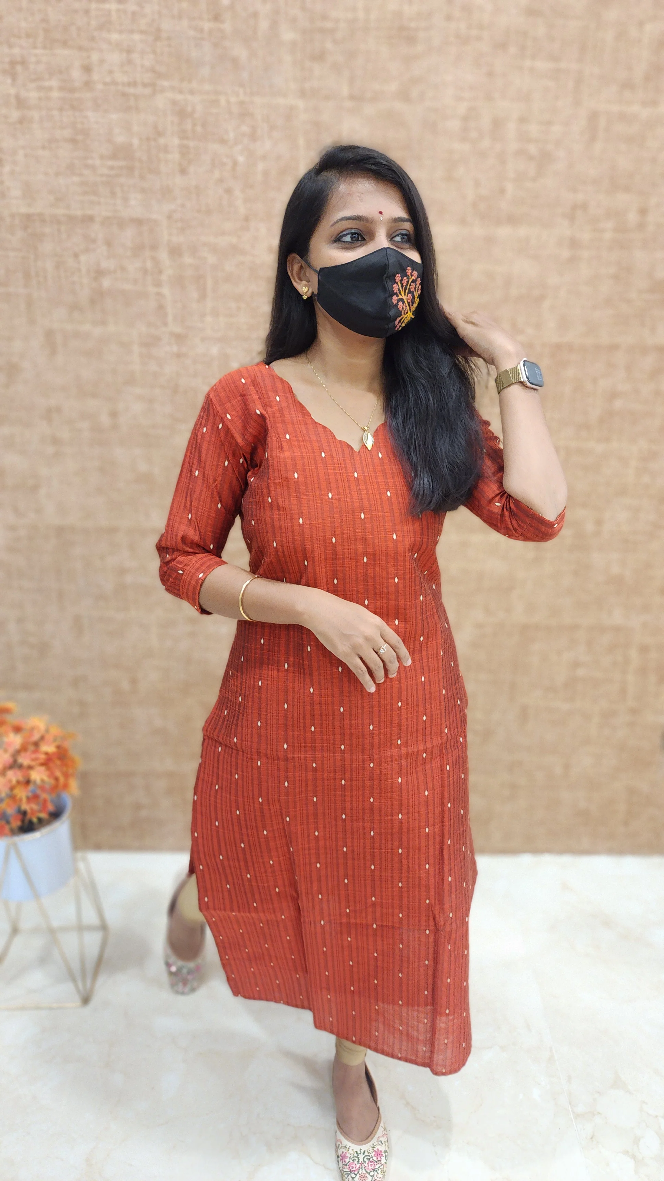 Festive sale -Ethnic wear (9732) - Image 4