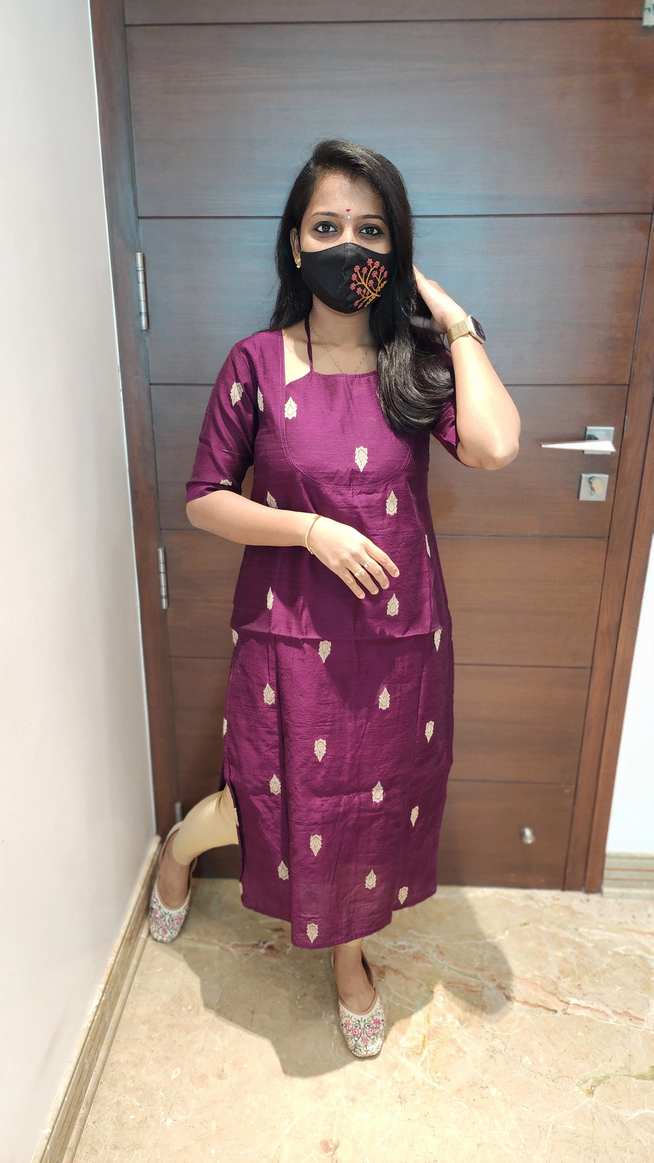 Festive sale -Ethnic wear(8824) - Image 3
