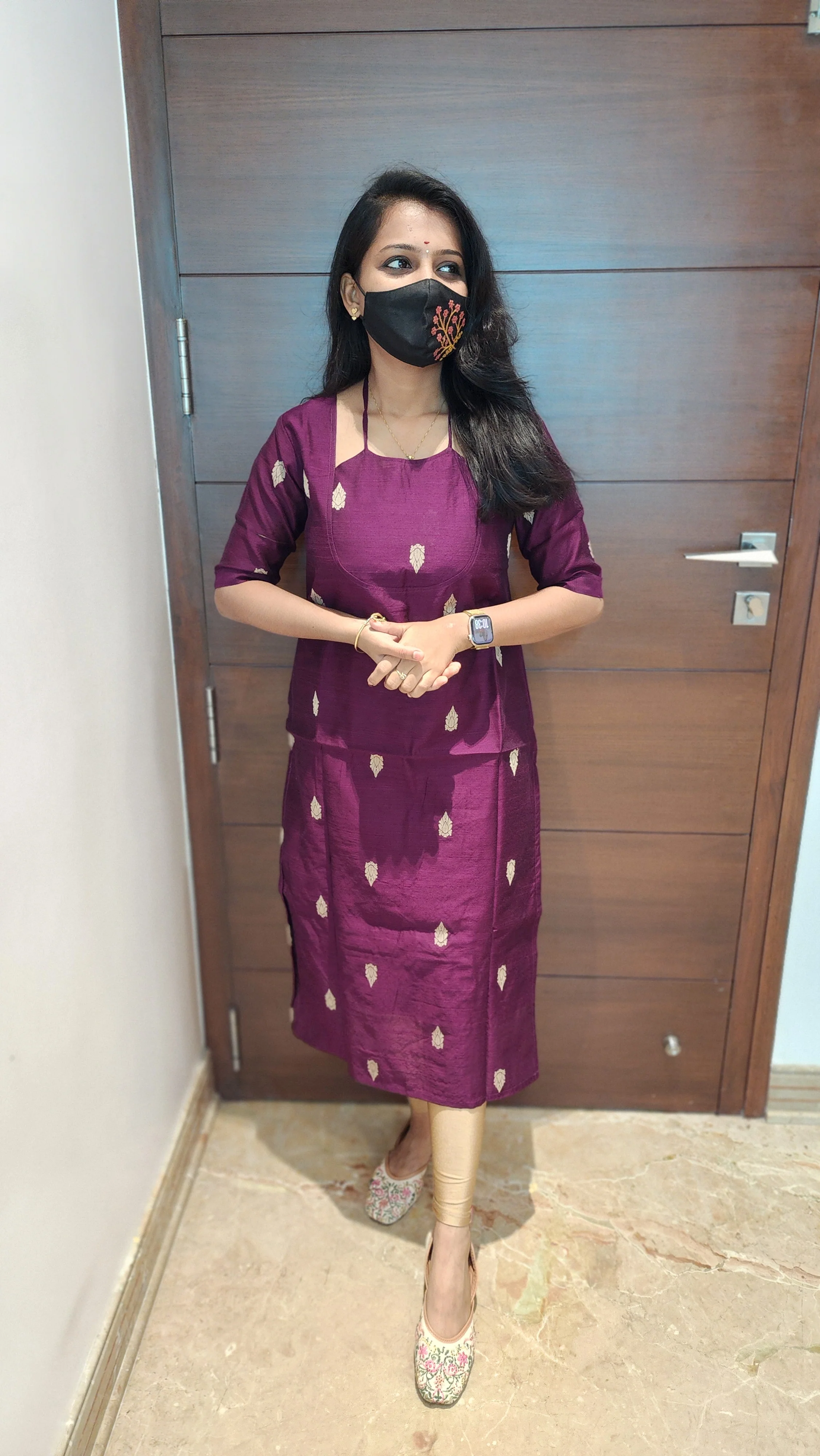 Festive sale -Ethnic wear(8824) - Image 4