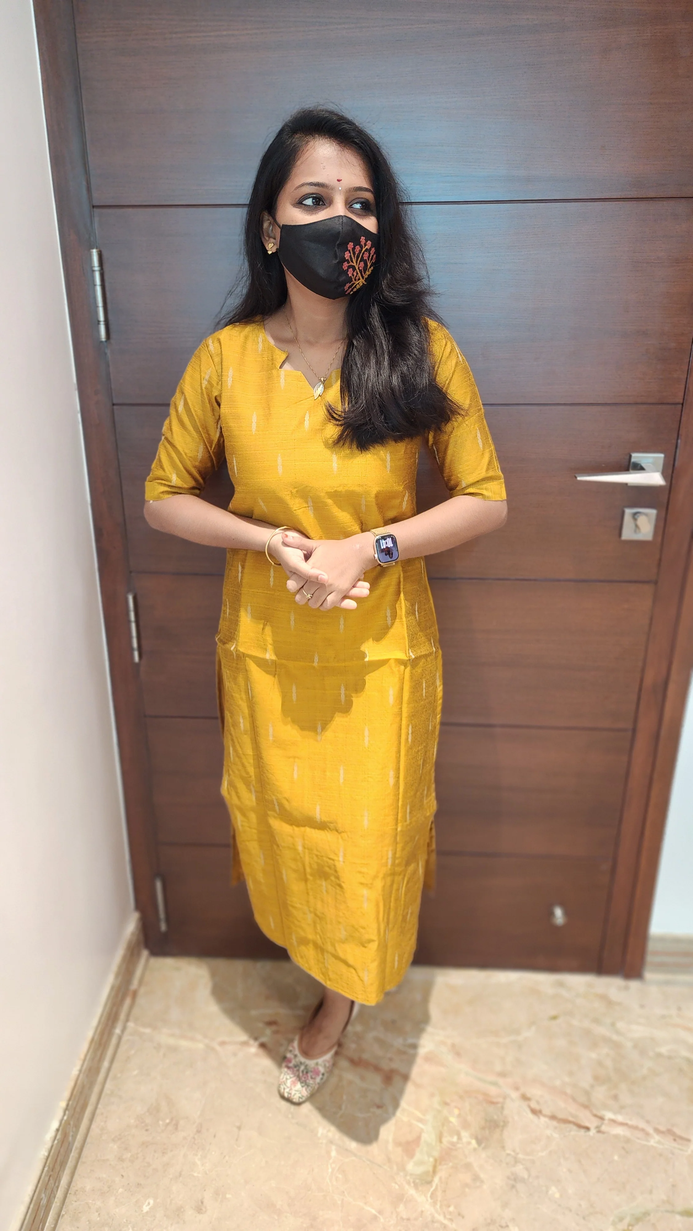 Festive sale -Ethnic wear(8825)c - Image 3