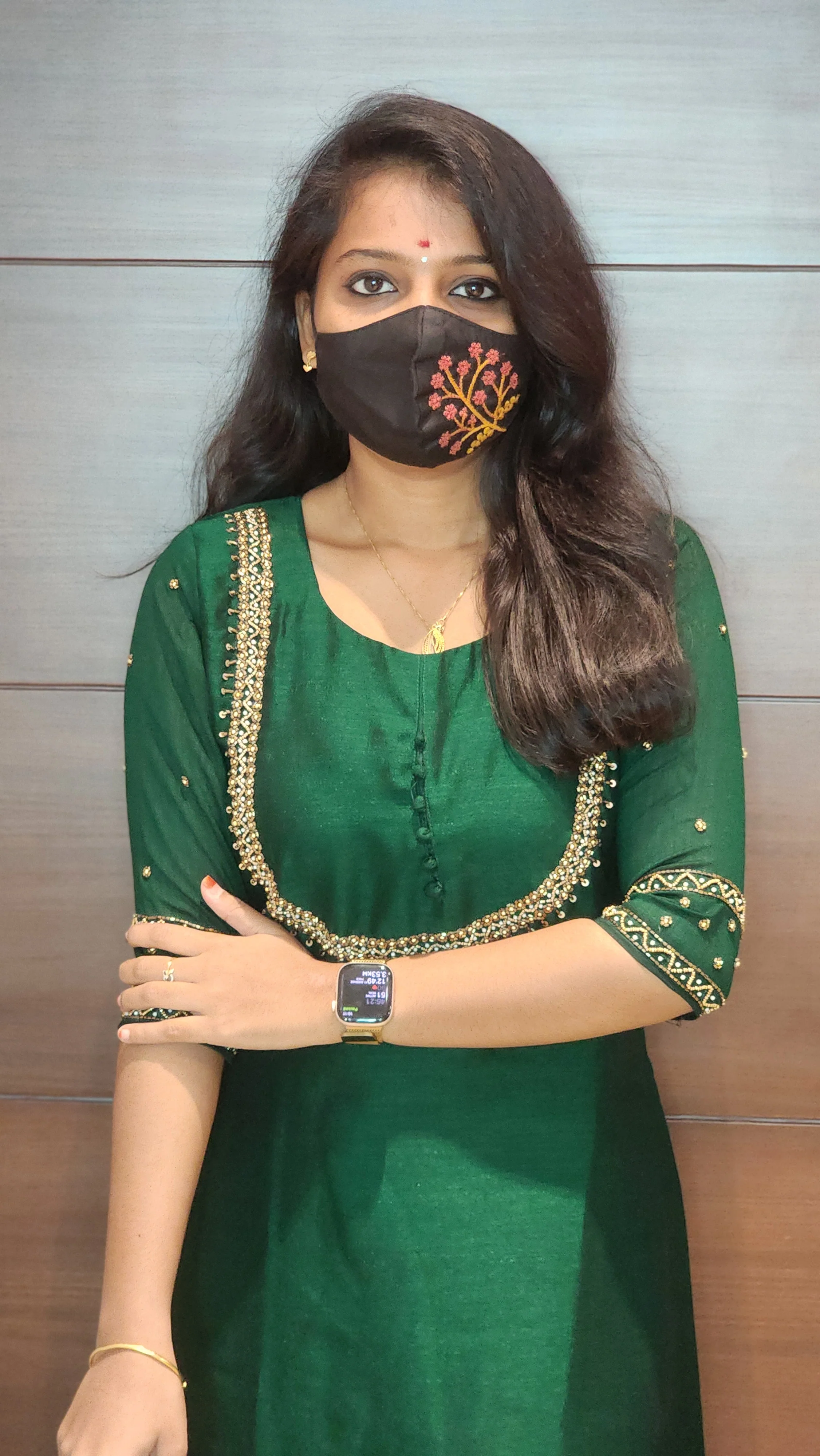Festive Sale-Party wear (8729)c4 - Image 2