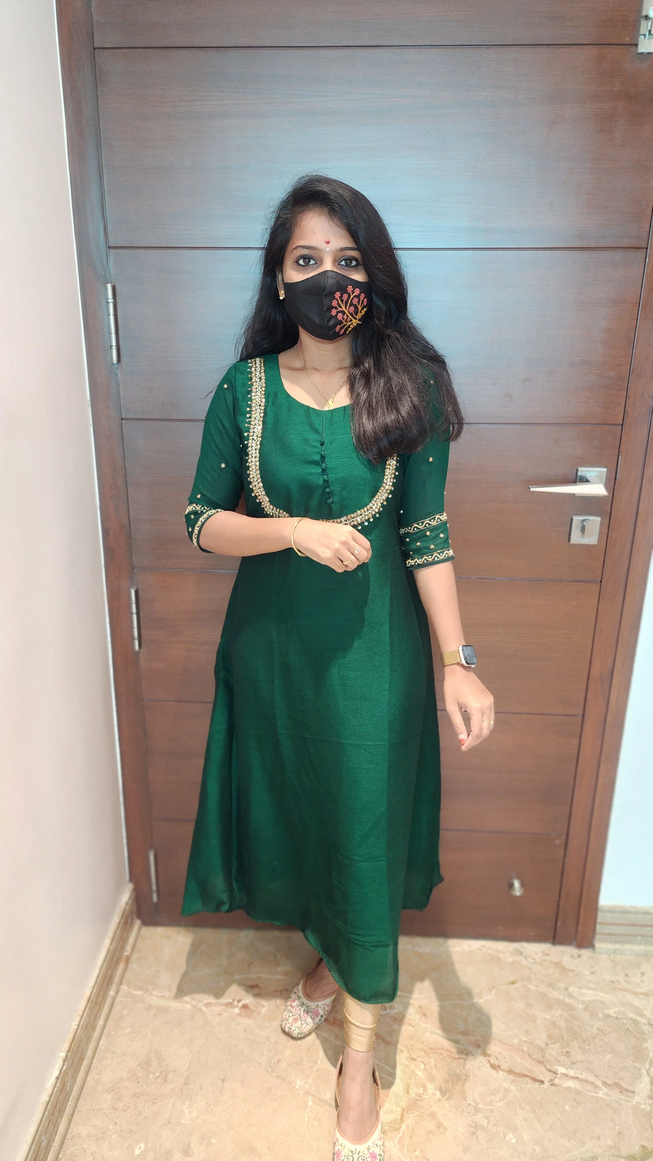 Festive Sale-Party wear (8729)c4 - Image 4