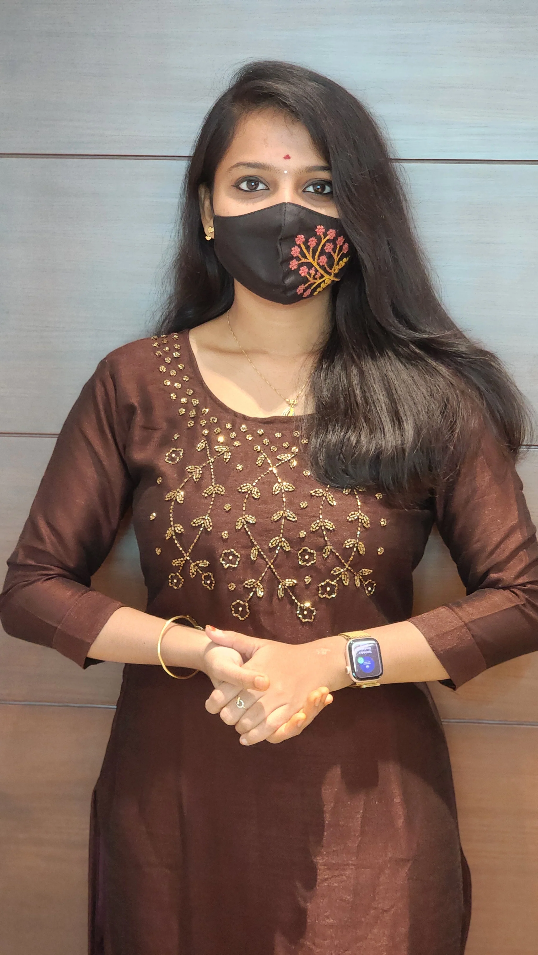 Festive Sale-Party wear (8850)c - Image 2