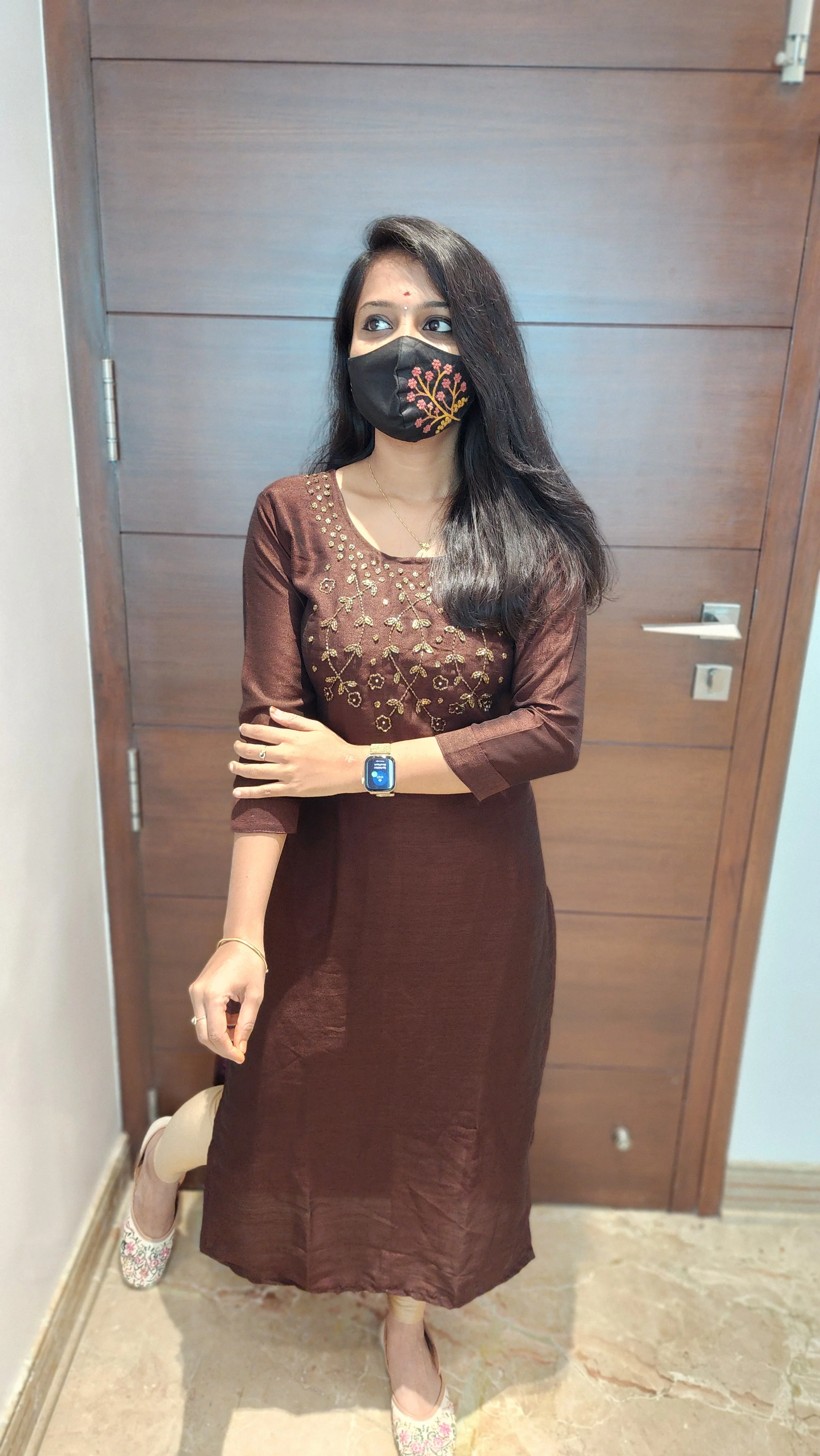 Festive Sale-Party wear (8850)c - Image 3
