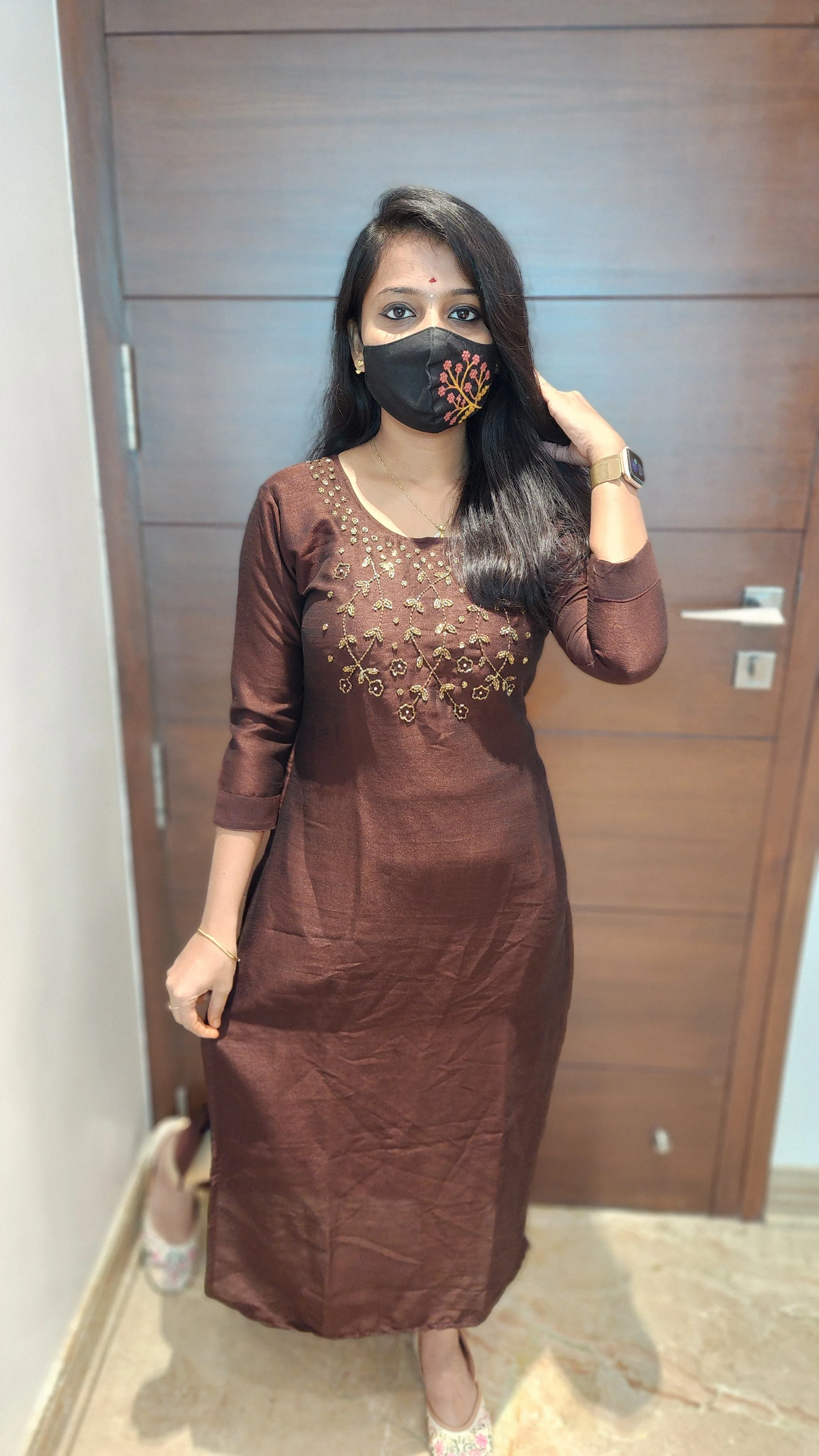 Festive Sale-Party wear (8850)c - Image 4