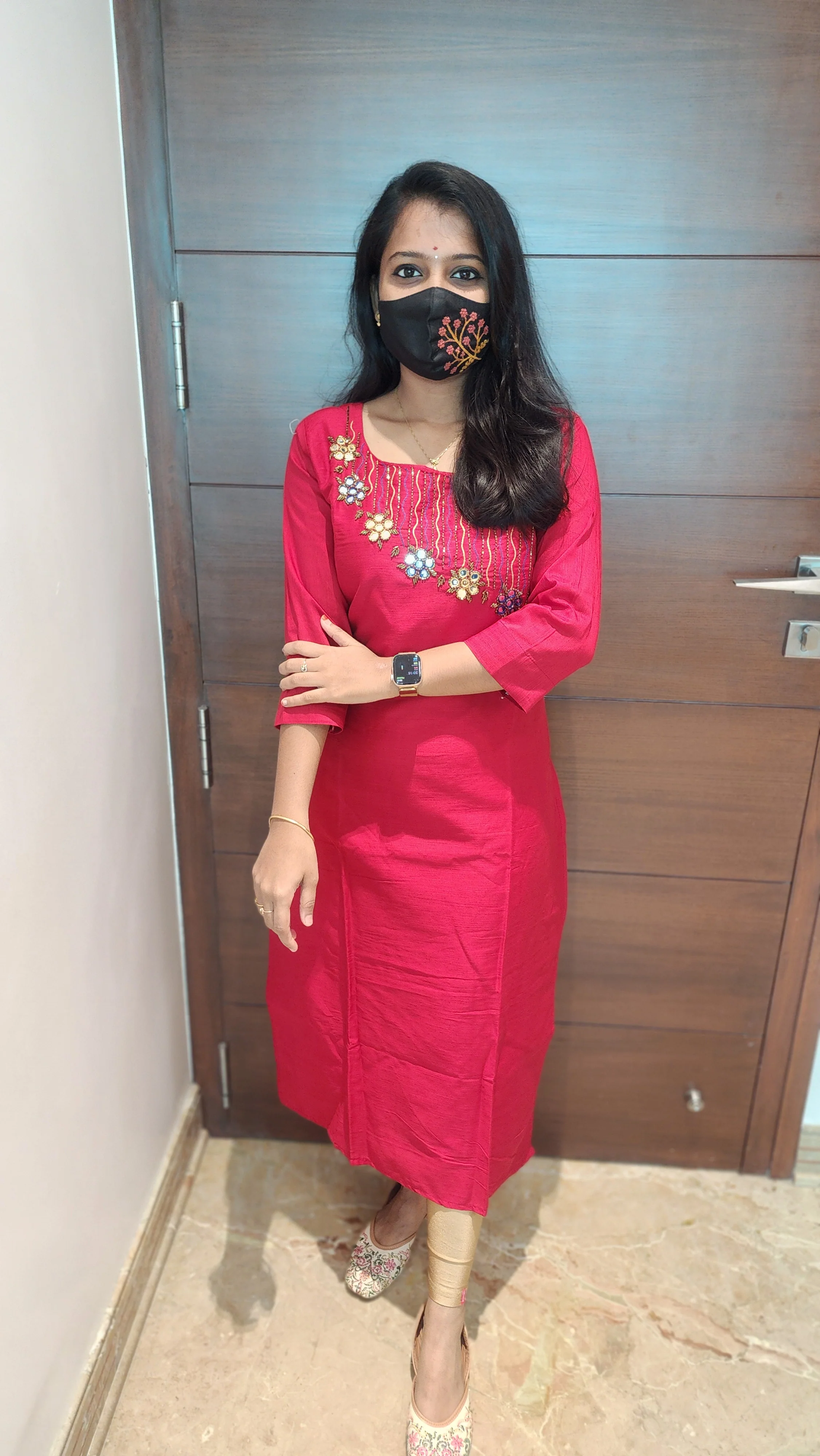 Festive Sale-Party wear(8912)c