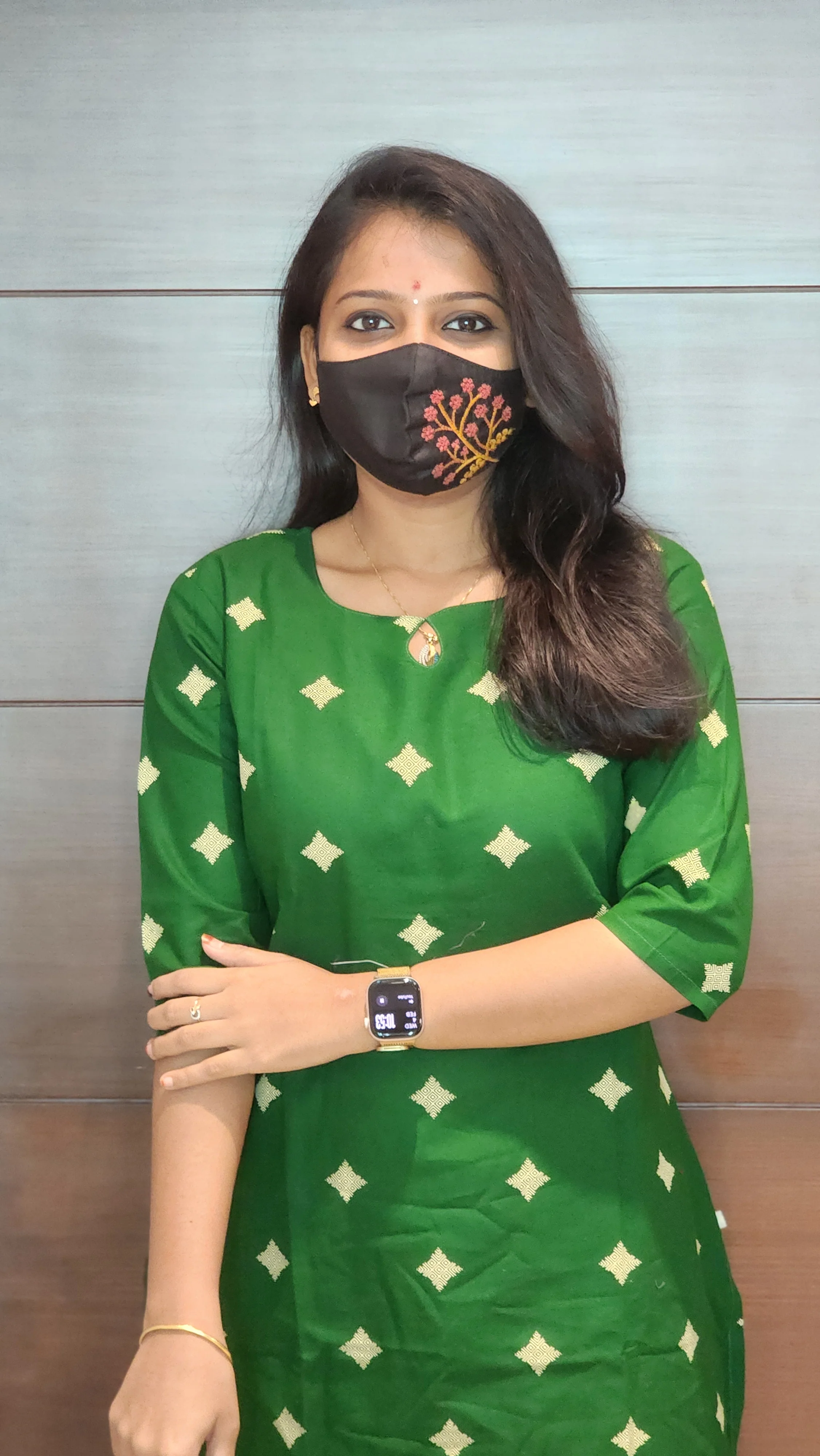 Grace Daily wear (8900)c - Image 2