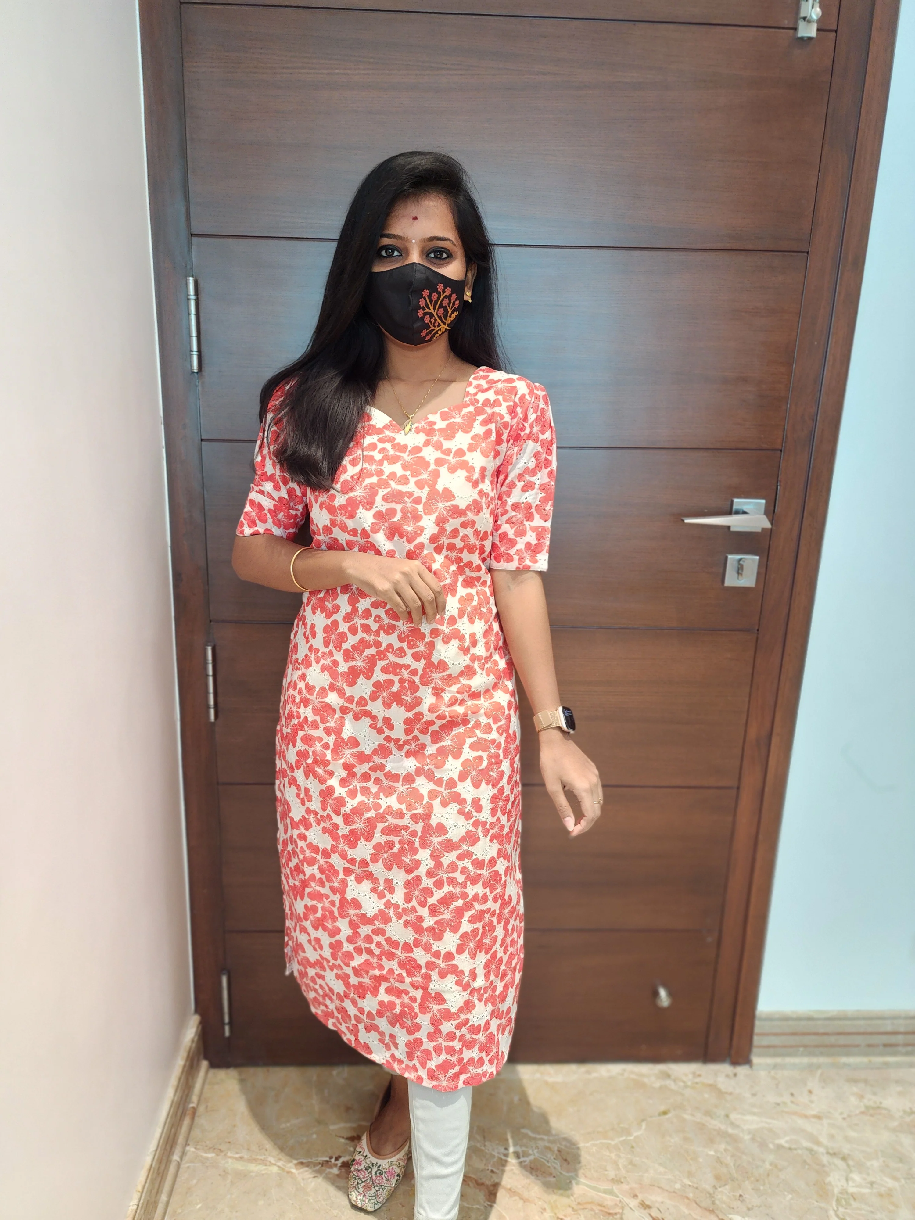 Hakoba Kurti (4748)c - Image 3