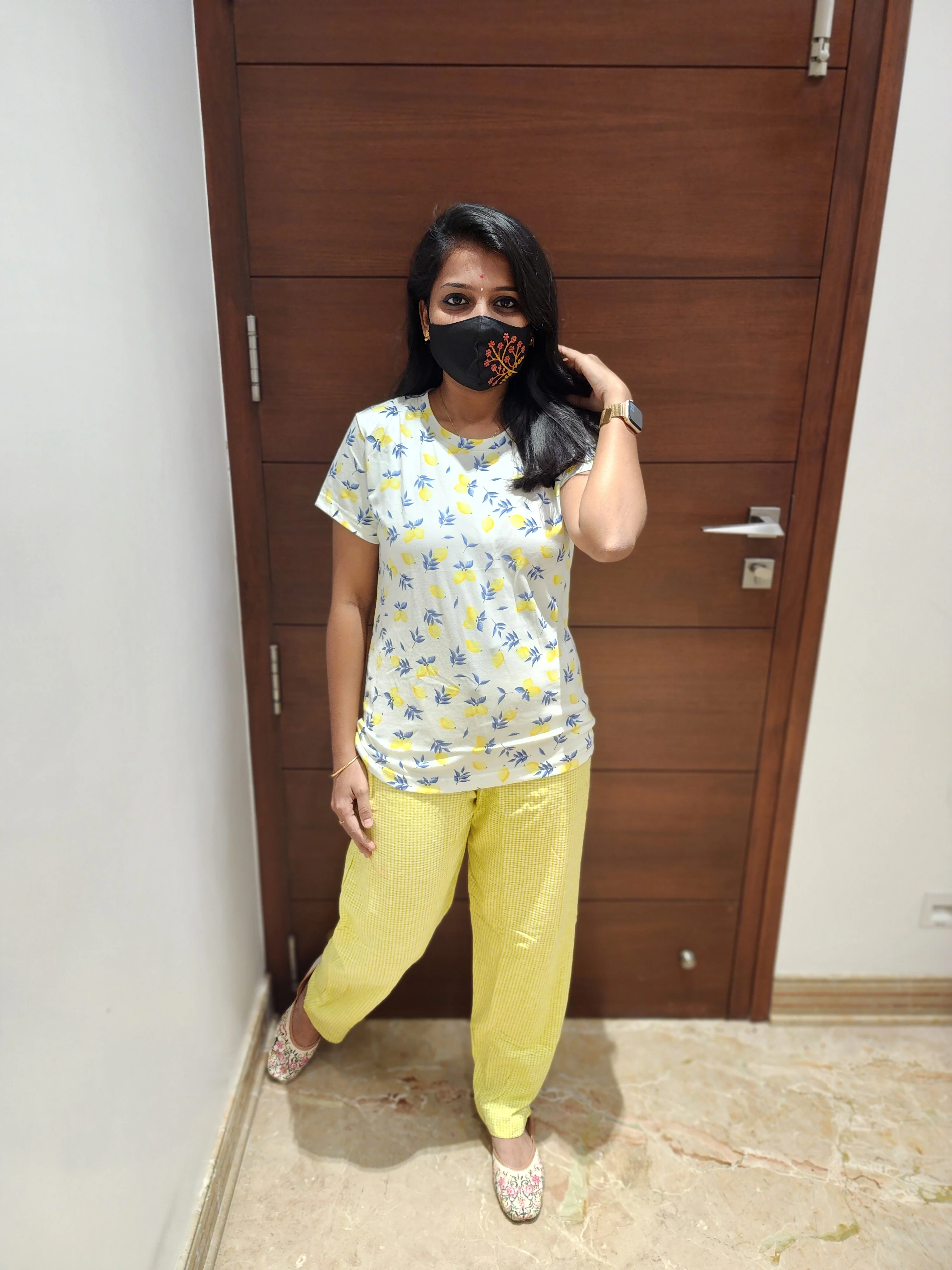 Night Wear (6758) - Image 3