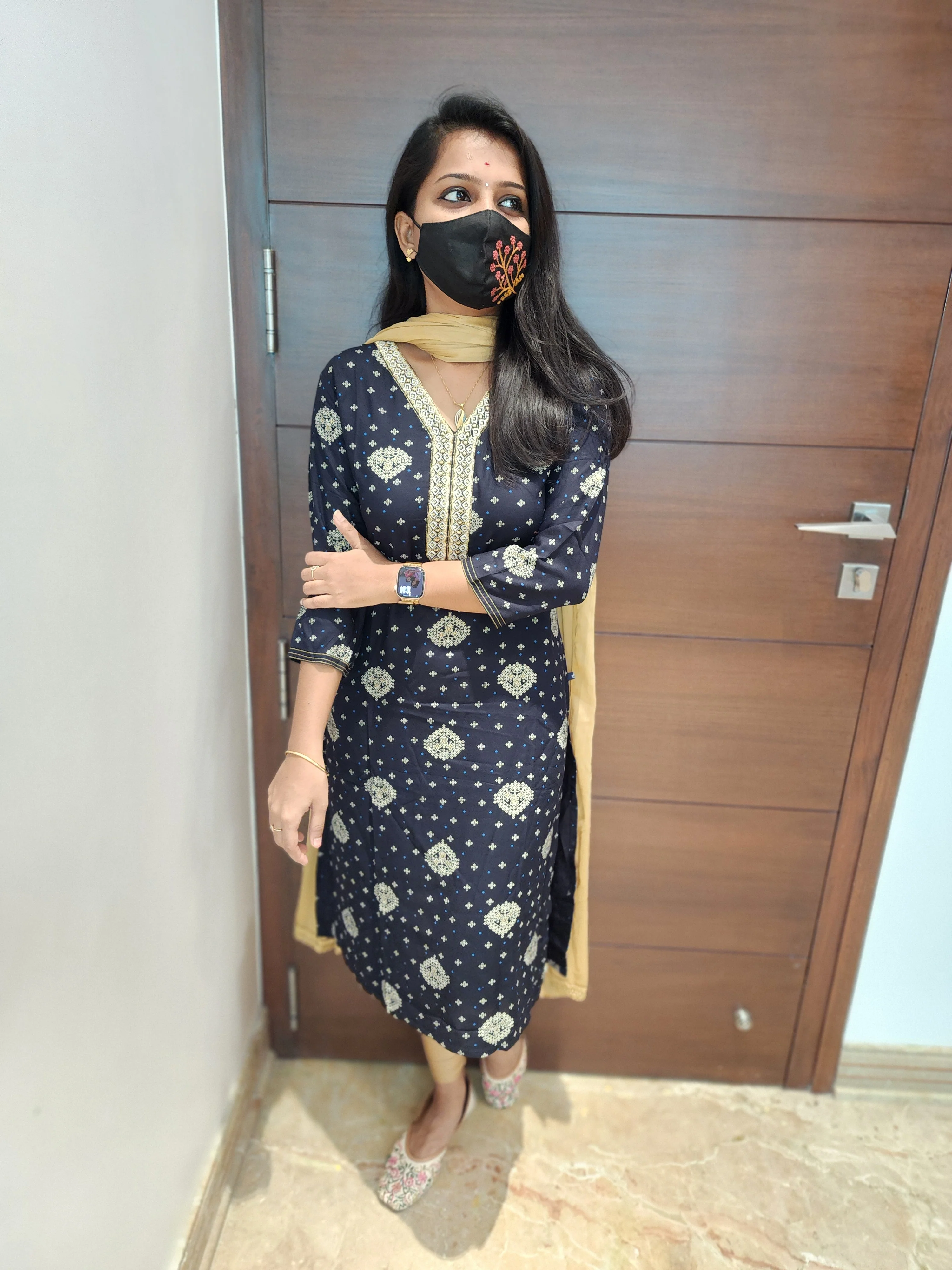 Office Wear (6233) - Image 4