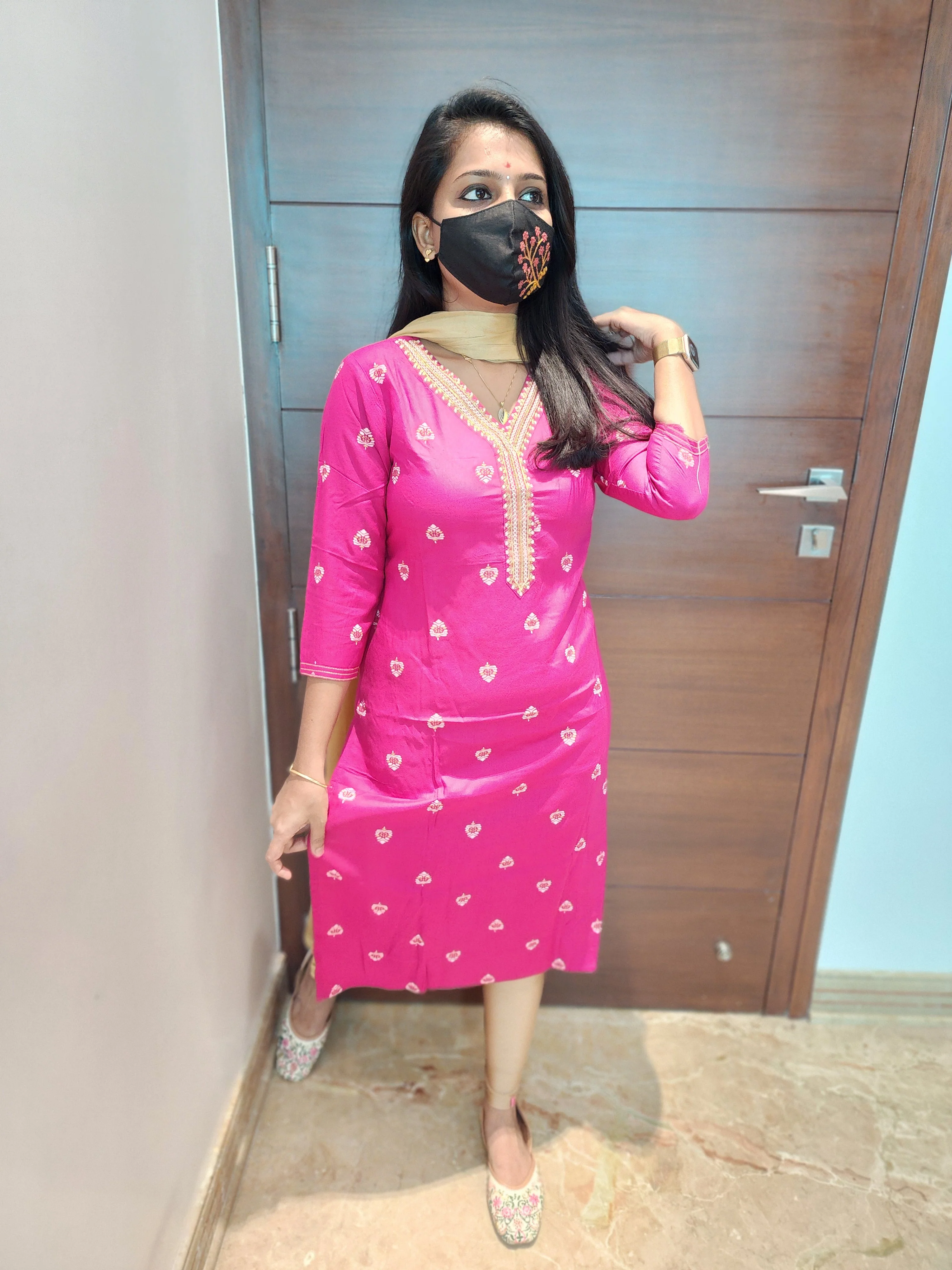 Office Wear (6324) - Image 4