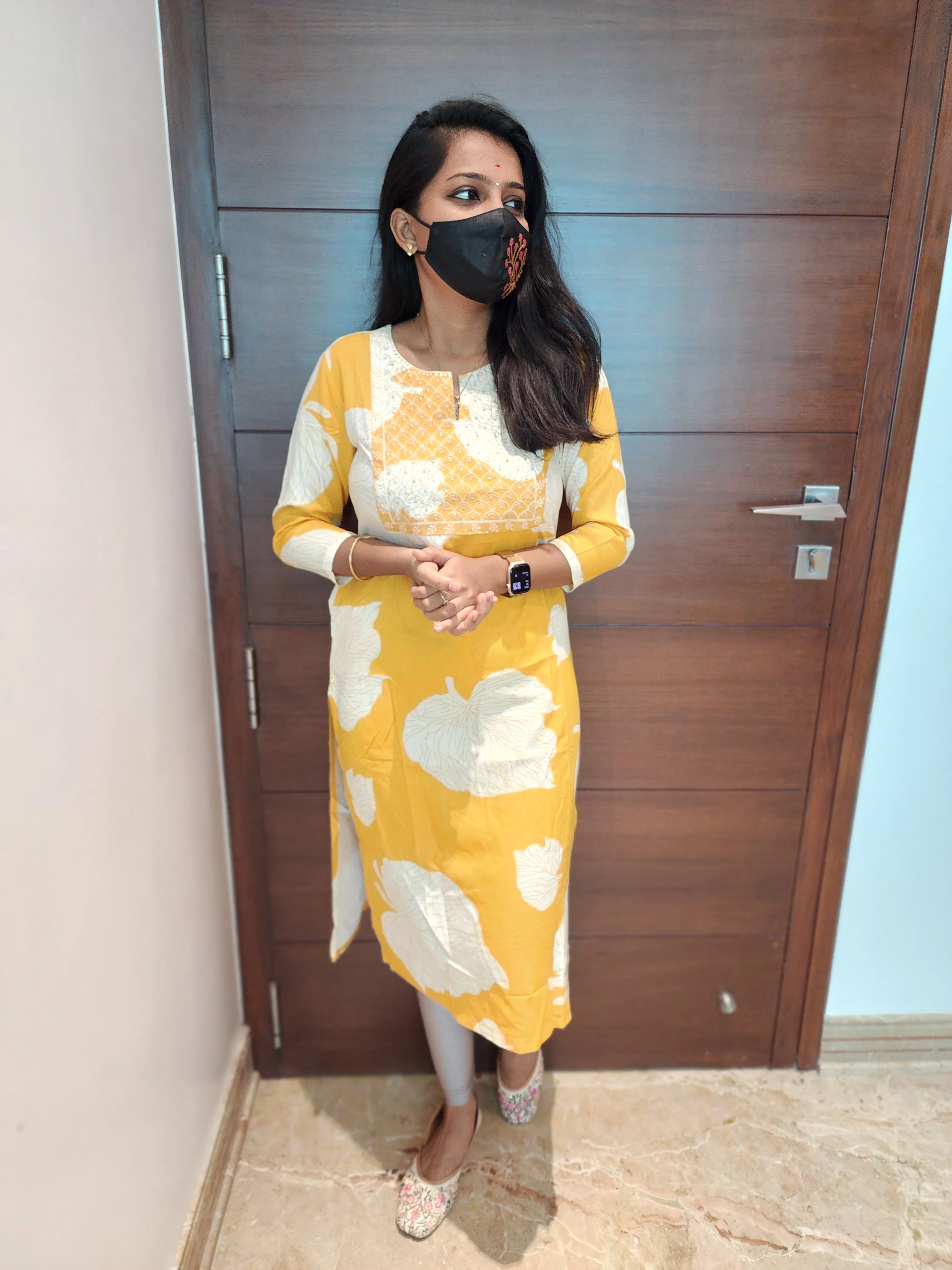Office Wear (5904) - Image 3