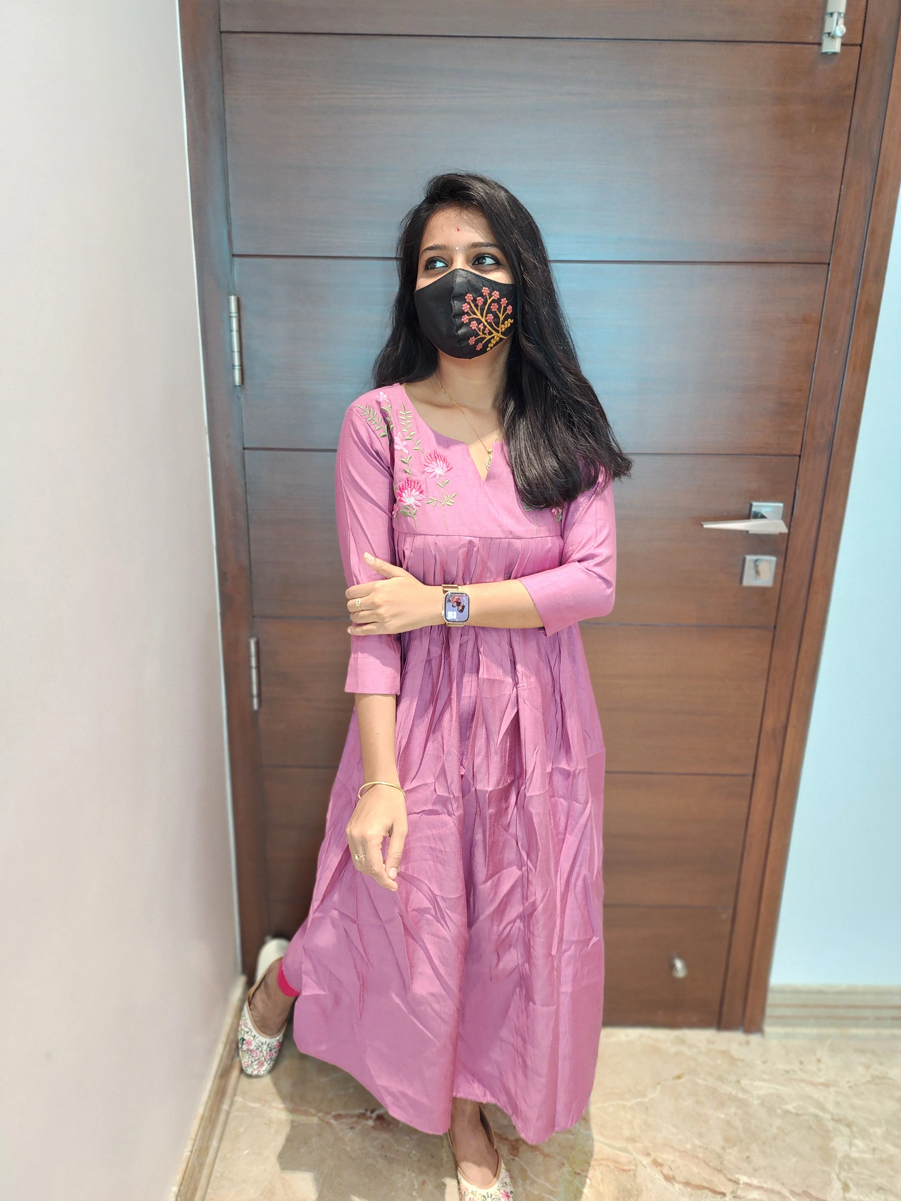Office Casual Wear (5729)c2 - Image 4
