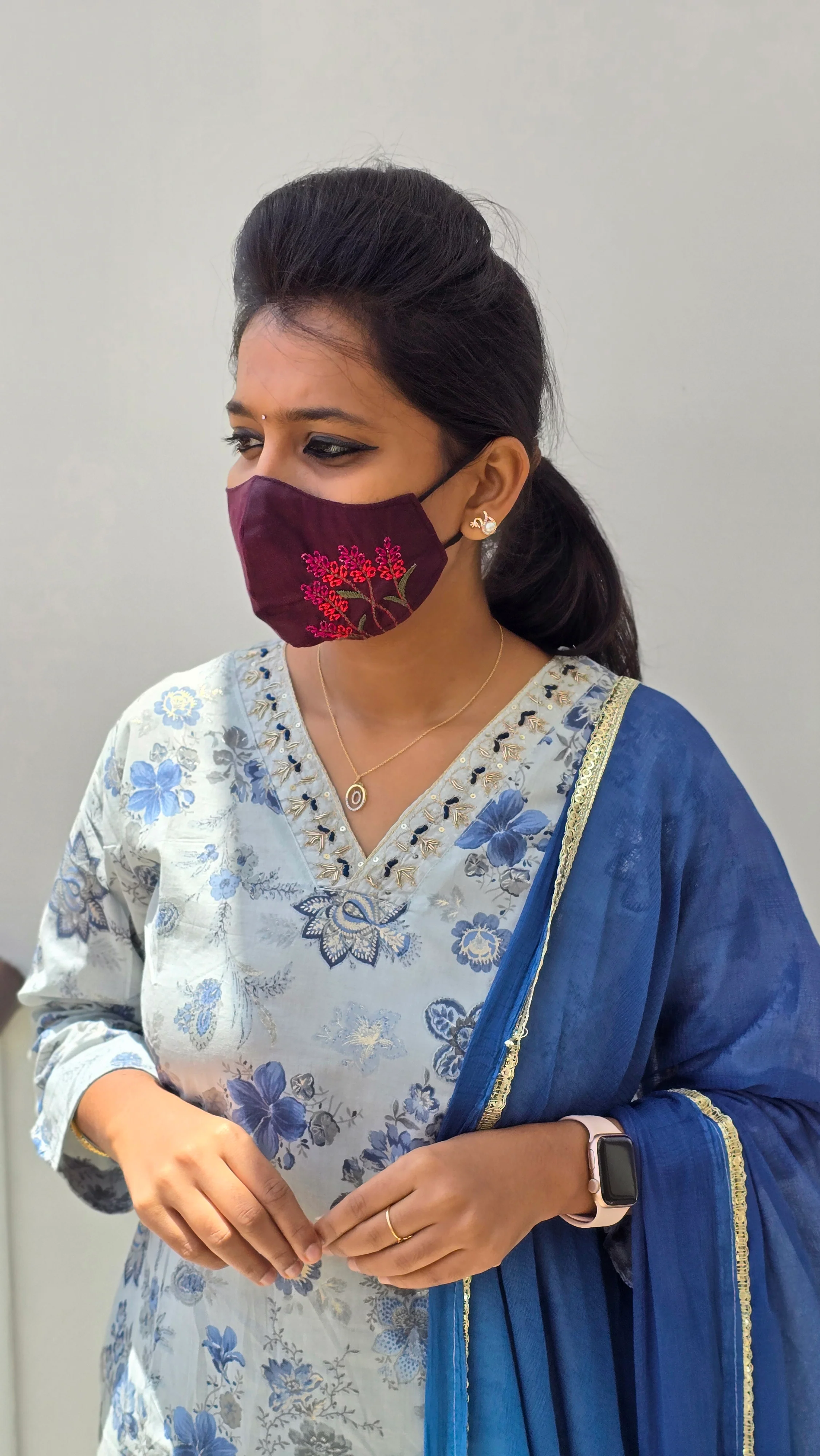 Salwar Set  (1997) - Image 3